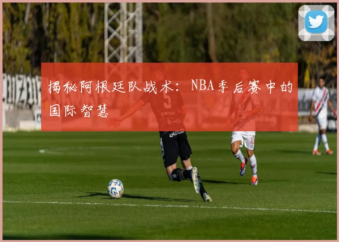 揭秘阿根廷队战术:NBA季后赛中的国际智慧