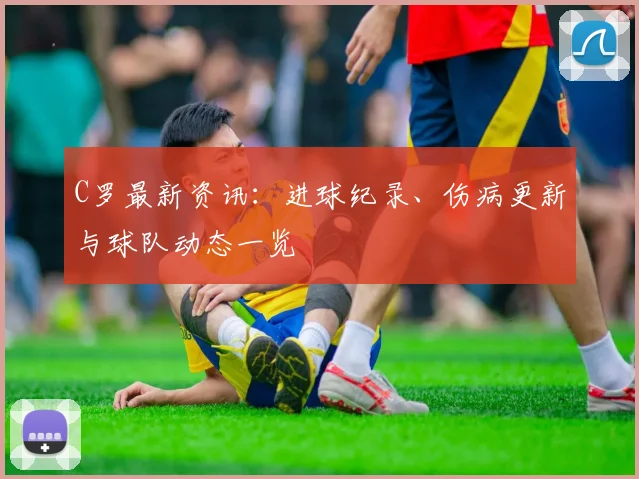 C罗最新资讯：进球纪录、伤病更新与球队动态一览